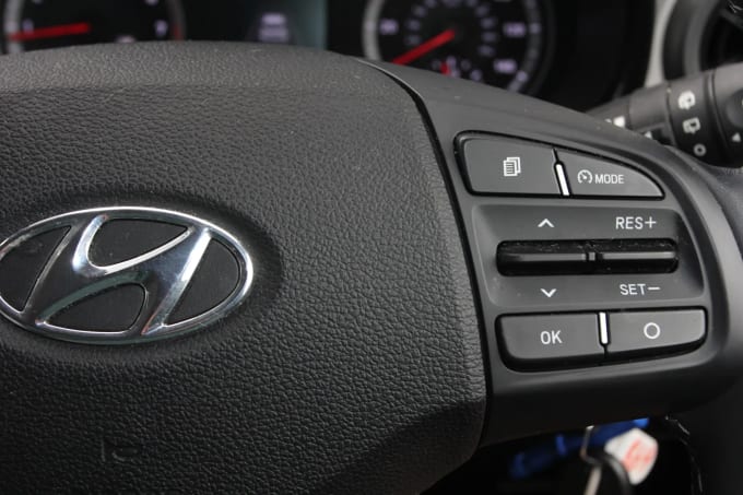 2021 Hyundai I10