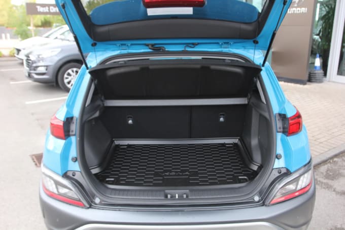 2023 Hyundai Kona
