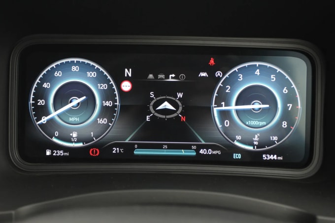 2023 Hyundai Kona