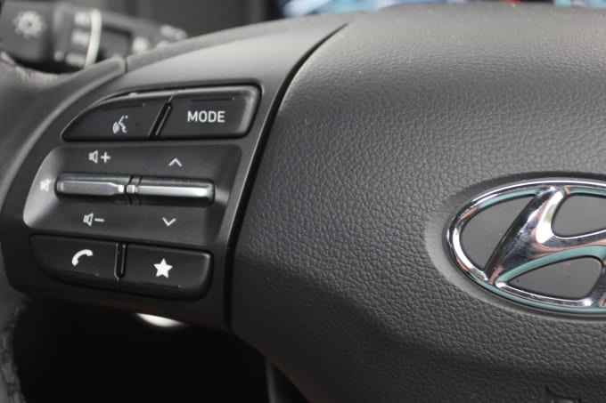2023 Hyundai Kona