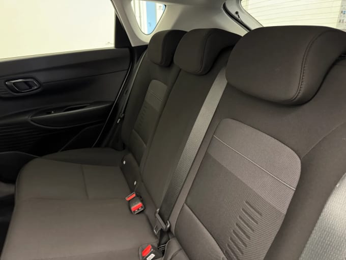 2024 Hyundai Bayon