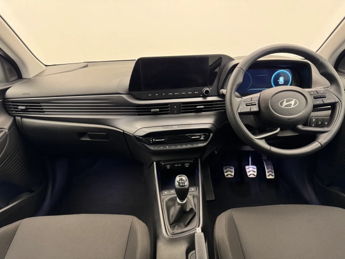 2024 Hyundai Bayon