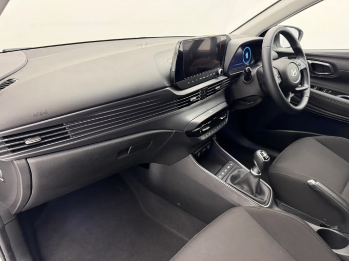 2024 Hyundai Bayon