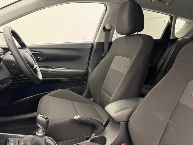 2024 Hyundai Bayon