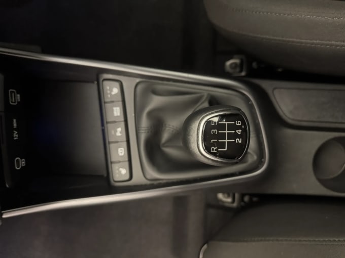 2024 Hyundai Bayon