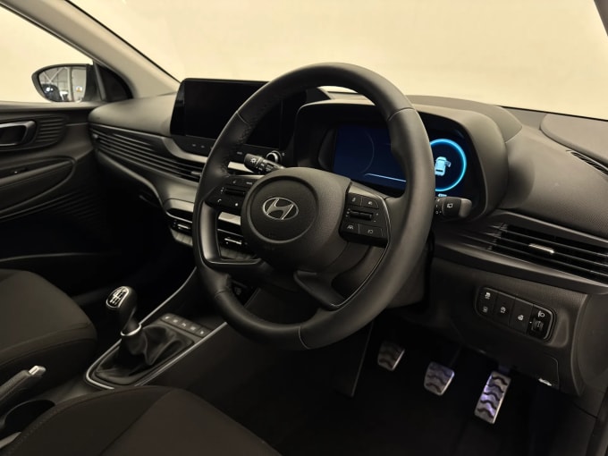 2024 Hyundai Bayon