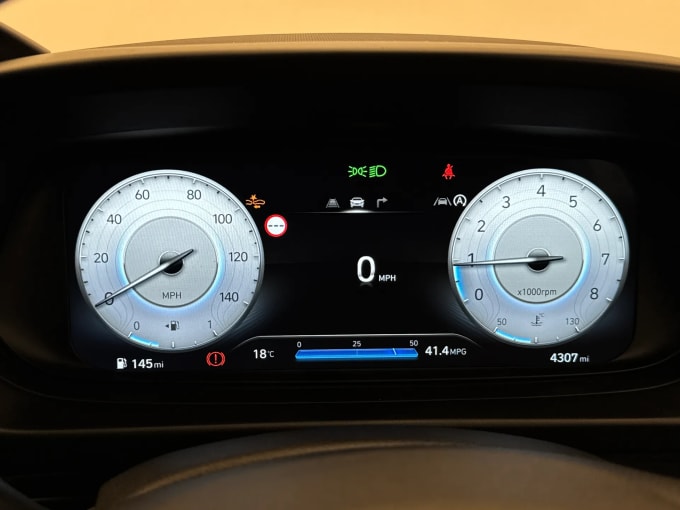 2024 Hyundai Bayon