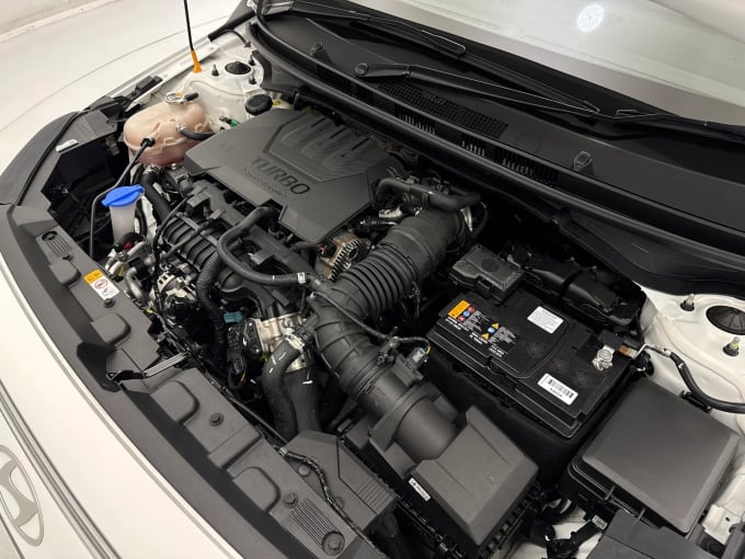 2024 Hyundai Bayon