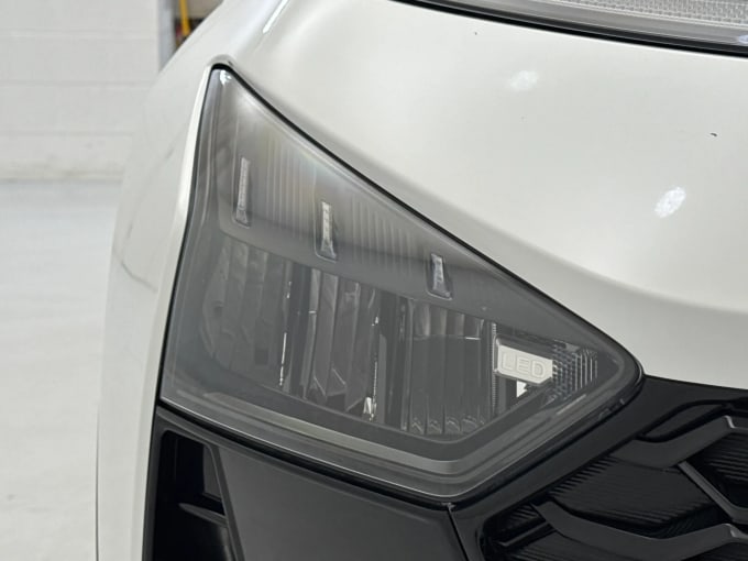 2024 Hyundai Bayon