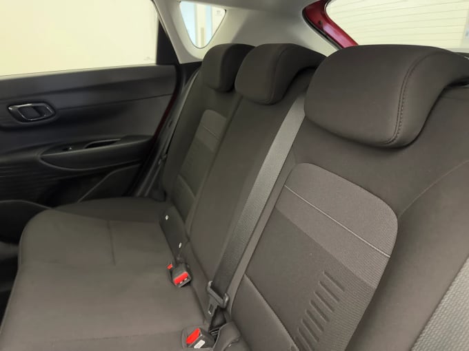 2024 Hyundai Bayon