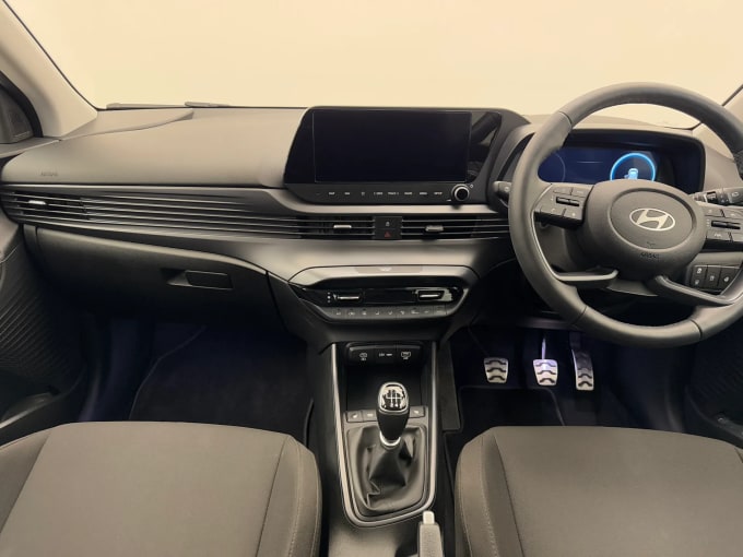 2024 Hyundai Bayon