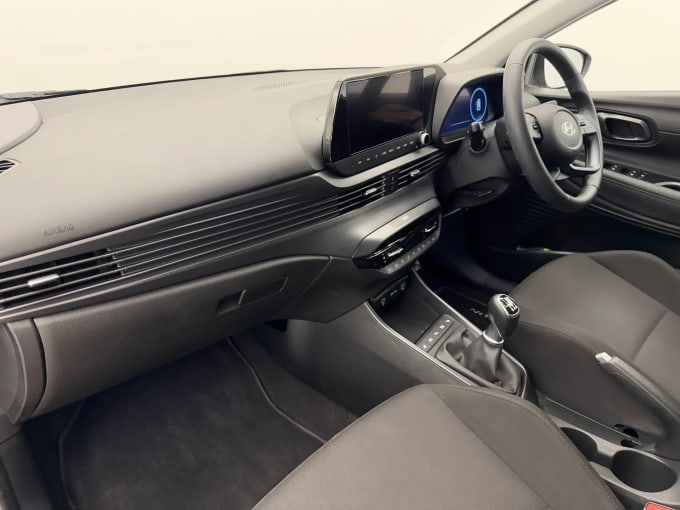 2024 Hyundai Bayon