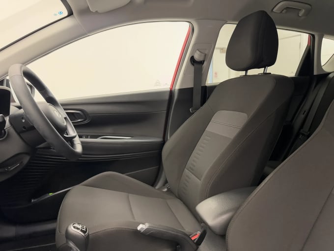 2024 Hyundai Bayon