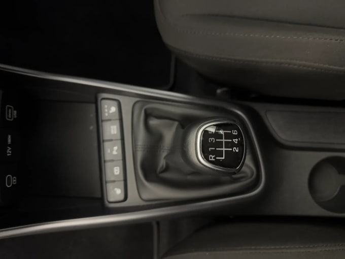 2024 Hyundai Bayon