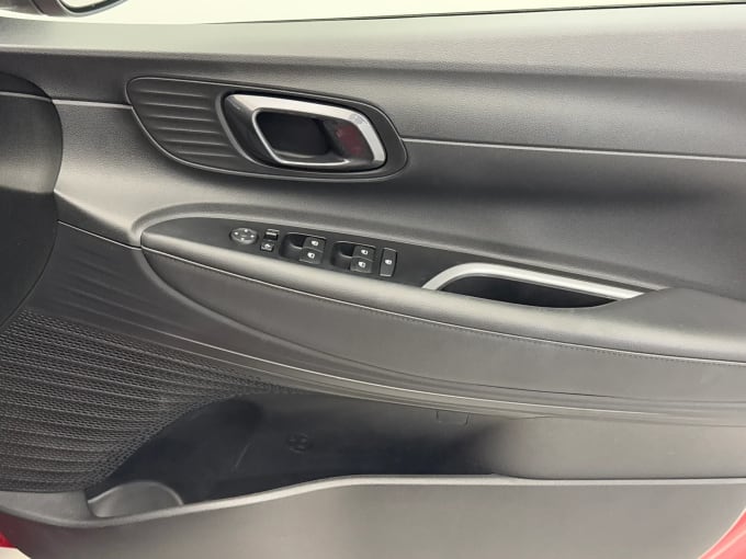 2024 Hyundai Bayon