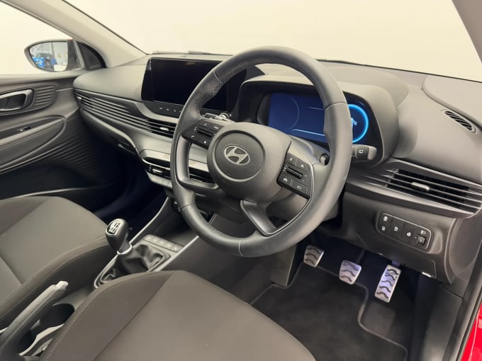 2024 Hyundai Bayon