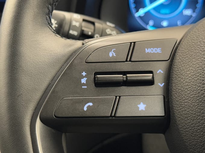 2024 Hyundai Bayon