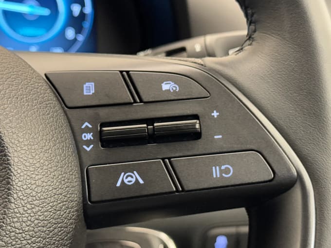 2024 Hyundai Bayon