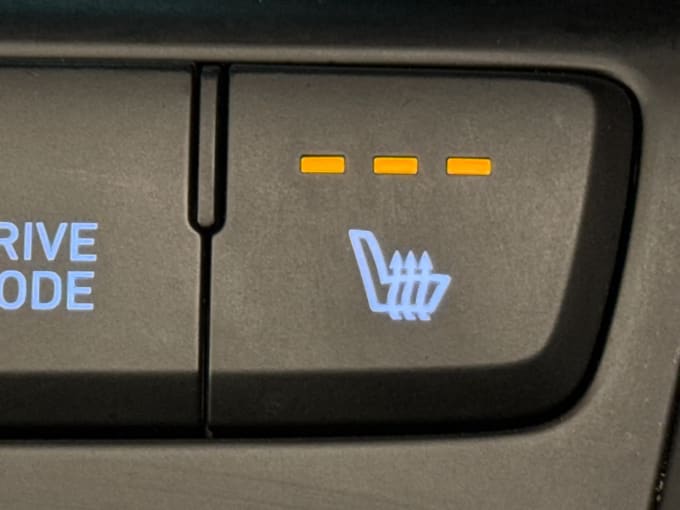 2024 Hyundai Bayon