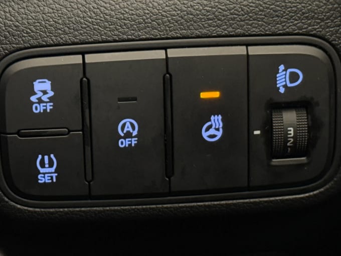 2024 Hyundai Bayon