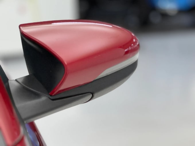 2024 Hyundai Bayon