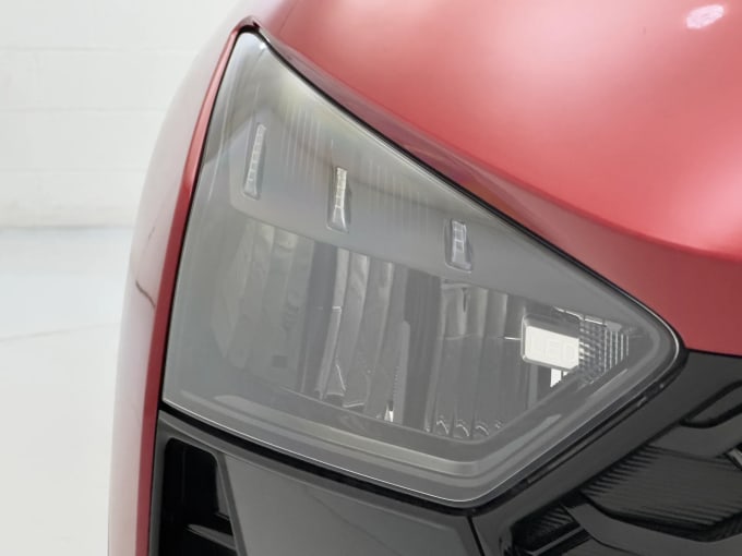 2024 Hyundai Bayon
