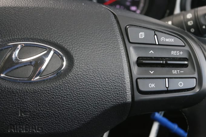 2021 Hyundai I10