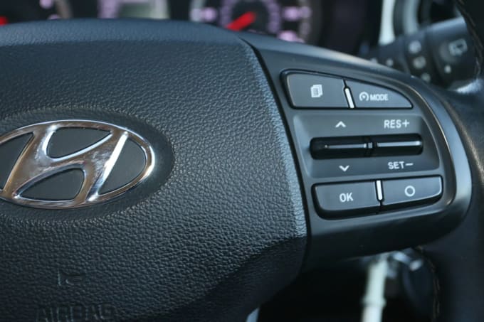 2021 Hyundai I10