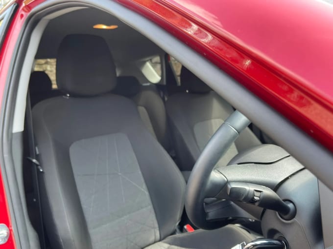 2023 Hyundai Bayon