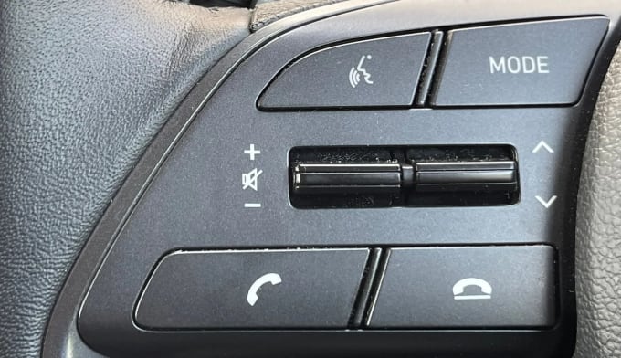 2023 Hyundai Bayon