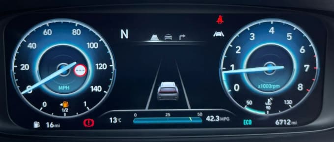 2023 Hyundai Bayon