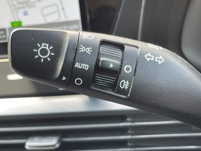 2023 Hyundai Bayon