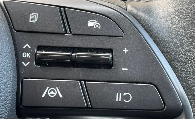 2023 Hyundai Bayon
