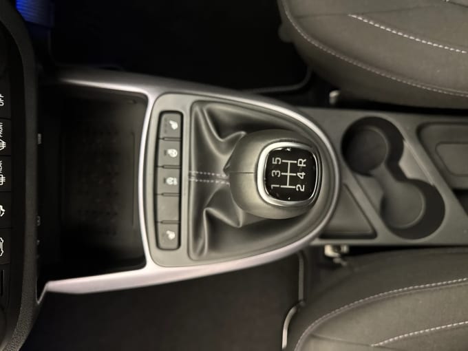 2025 Hyundai I10
