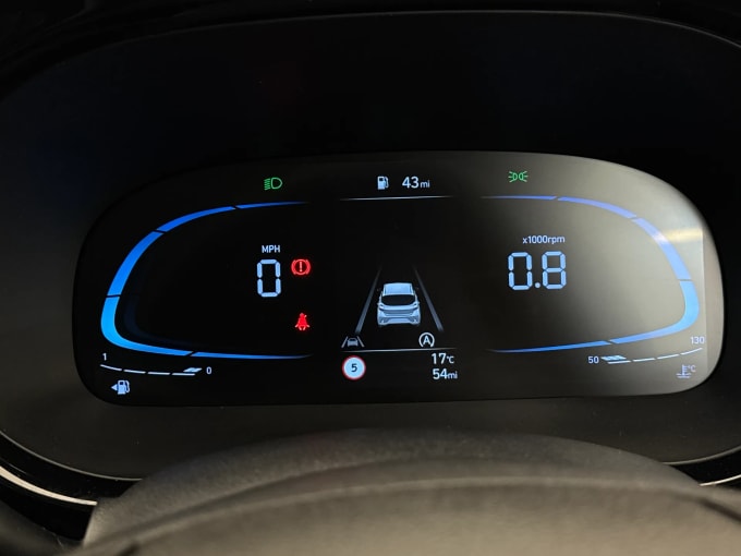 2025 Hyundai I10