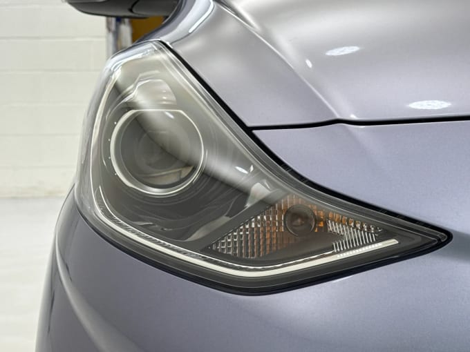 2025 Hyundai I10