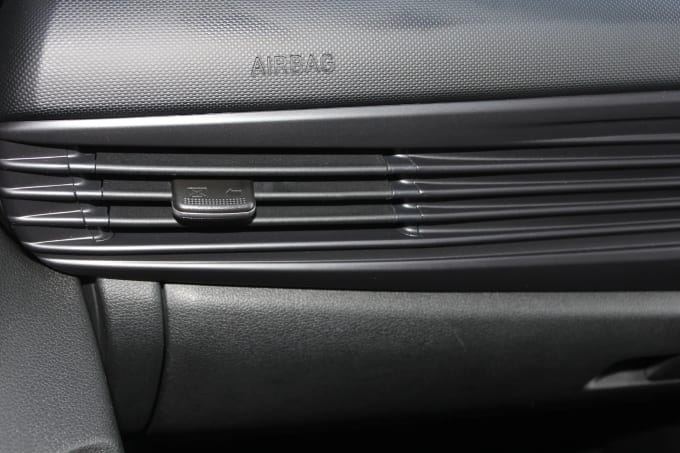 2022 Hyundai Bayon