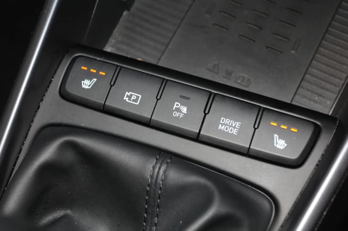 2022 Hyundai Bayon