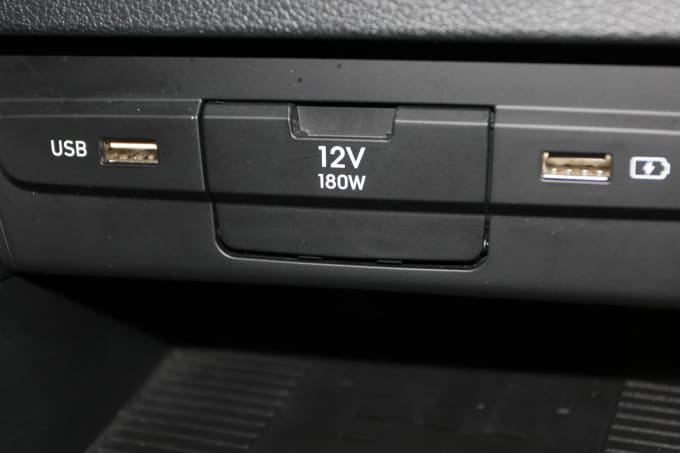 2022 Hyundai Bayon
