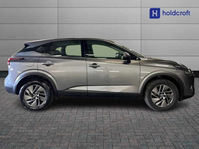 2023 Nissan Qashqai