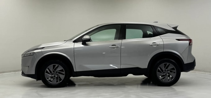 2023 Nissan Qashqai