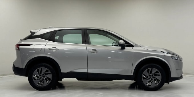 2023 Nissan Qashqai