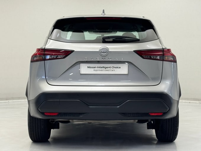 2023 Nissan Qashqai