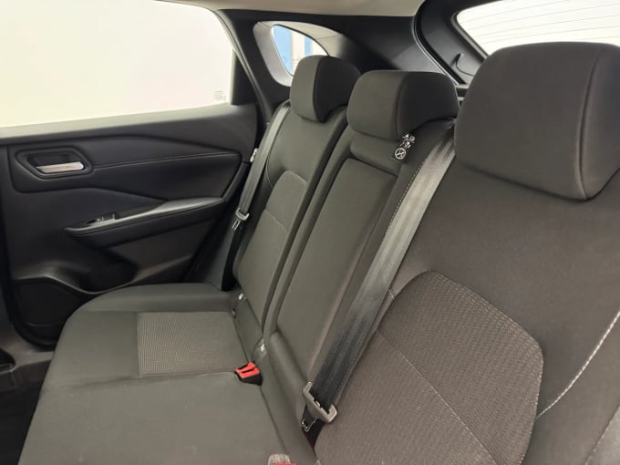 2023 Nissan Qashqai