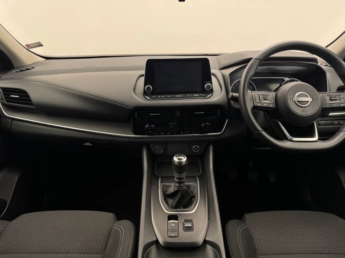 2023 Nissan Qashqai