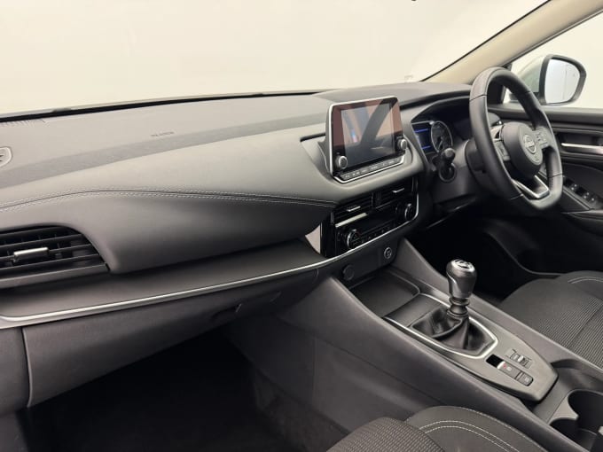 2023 Nissan Qashqai