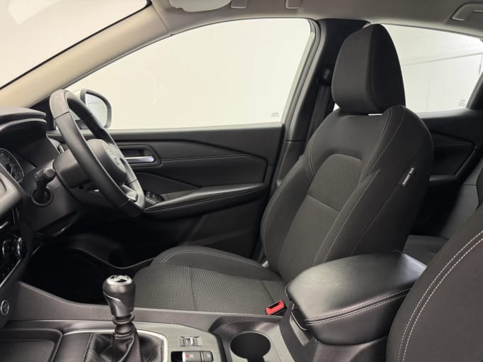 2023 Nissan Qashqai