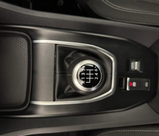 2023 Nissan Qashqai