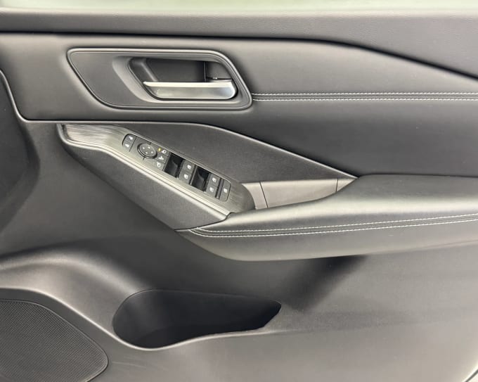2023 Nissan Qashqai