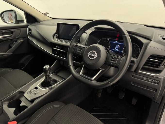 2023 Nissan Qashqai